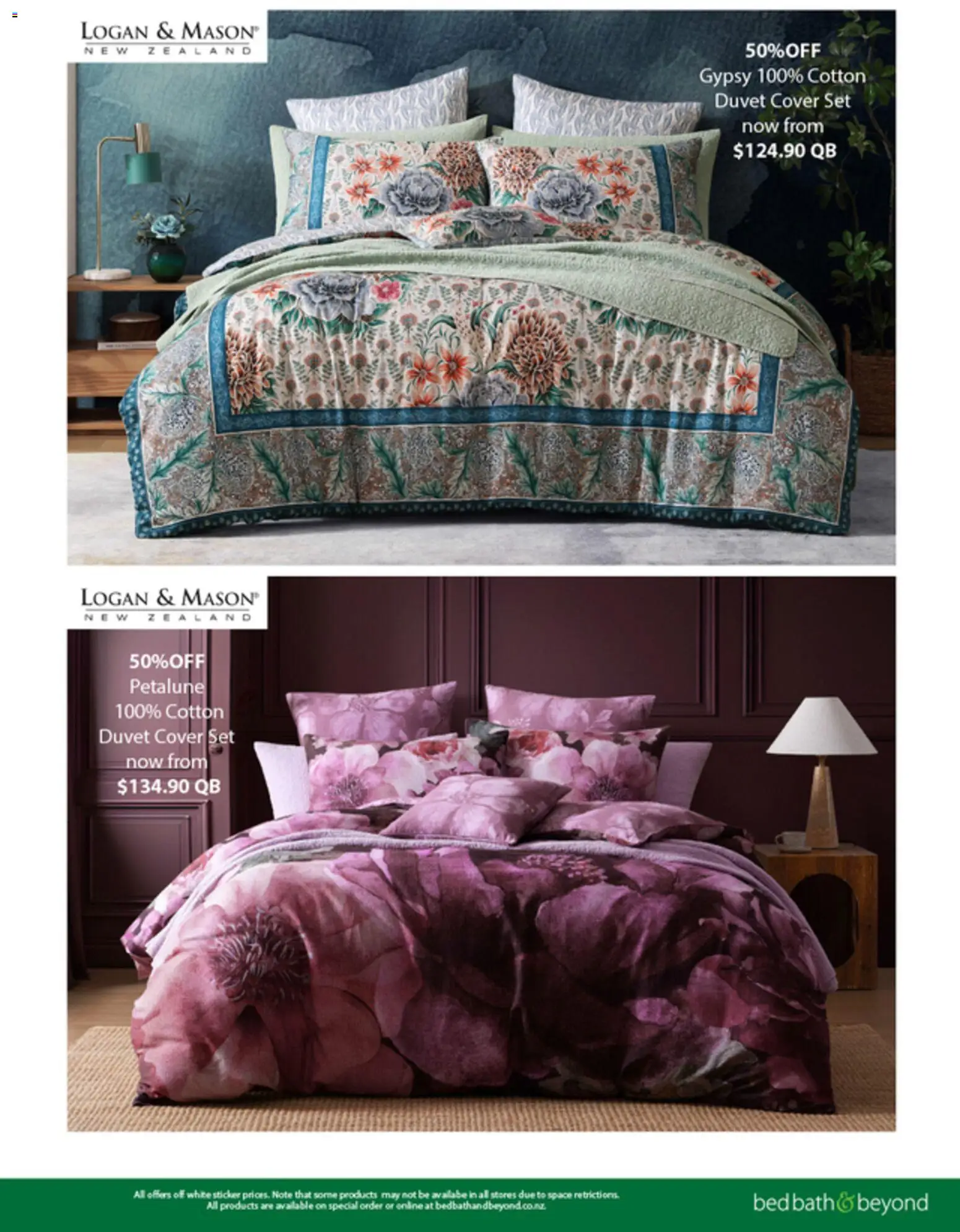 Bed Bath and Beyond catalogue from 09.03.2026 | Page: 5