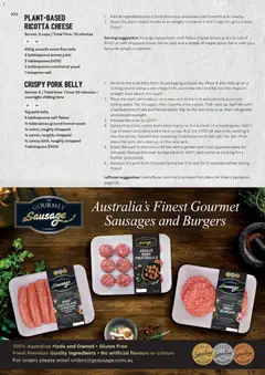 Preview of Supabarn The Barn Magazine - valid from 27.11.2025 | Page: 100