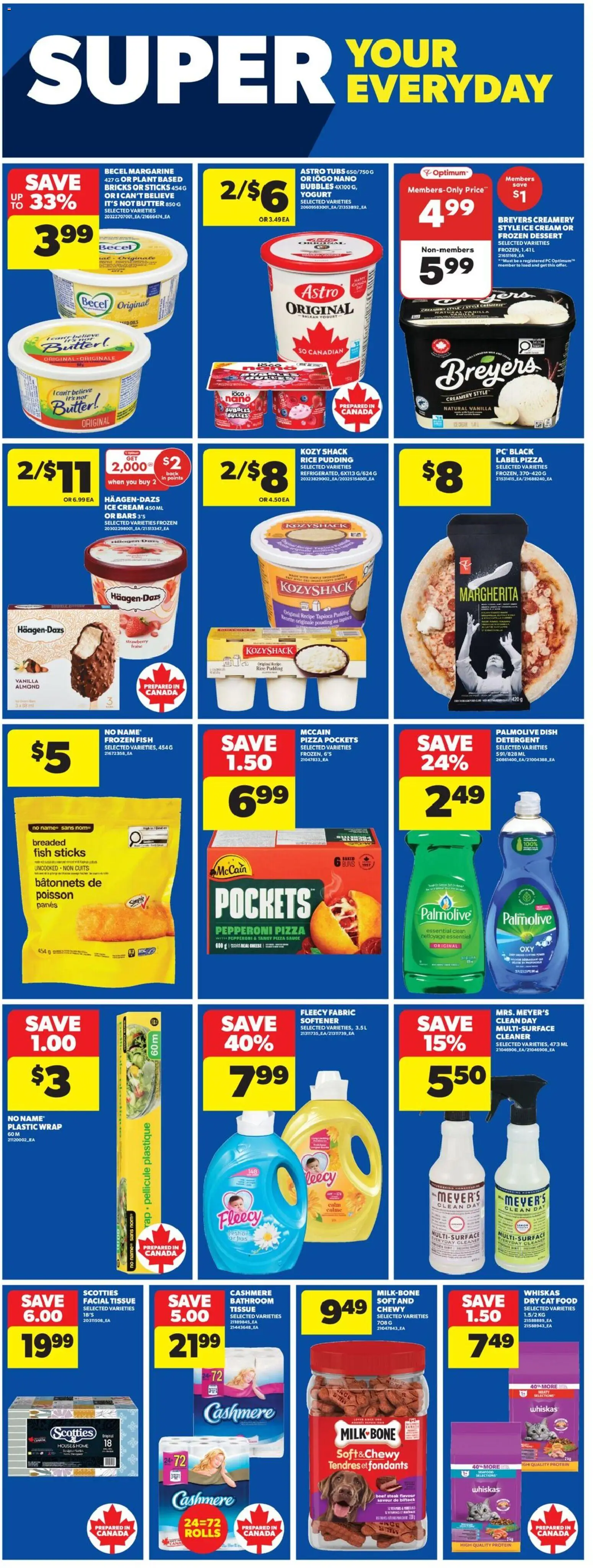 Real Canadian Superstore flyer valid from 05.02.2026 | Page: 22