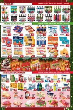 Higa's Supermercado - Ofertas da semana - Pré-Visualização do folheto da loja Higa's Supermercado, válido de 10.12.2025 | Página: 3