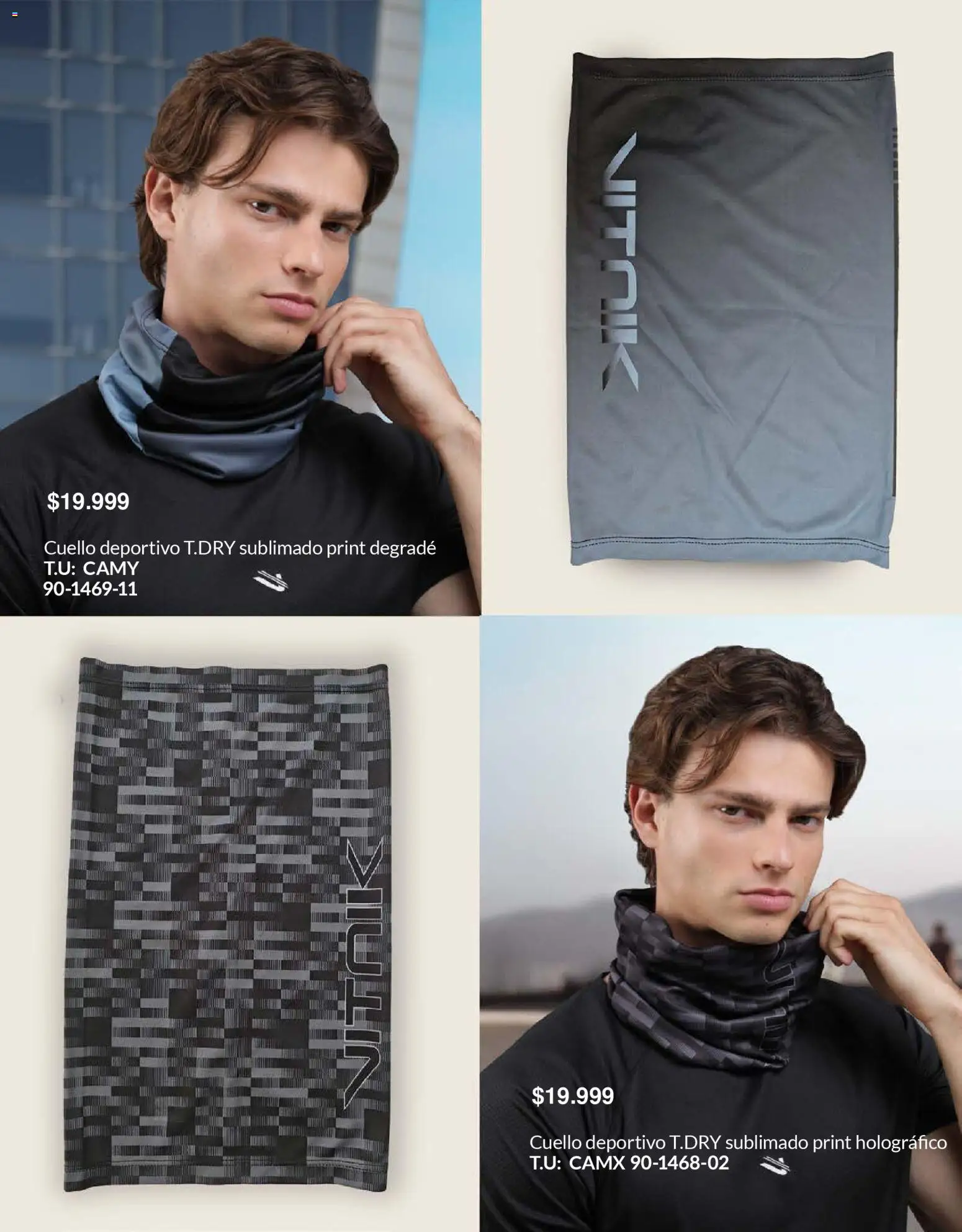 Vitnik - Underwear & Complements │ válido desde el 01.04.2026 | Página: 29