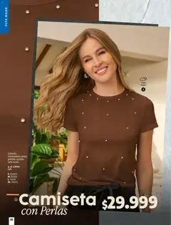 Pacifika - Campaña 03 / 2026 -  Vista previa de la revista de la tienda Pacifika valido desde el 01.03.2026 | Página: 38