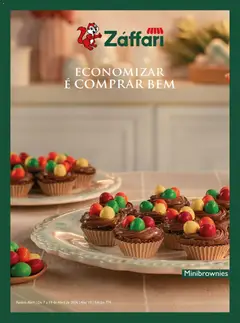 Zaffari ofertas Abril - Pré-Visualização do folheto da loja Zaffari, válido de 07.04.2026