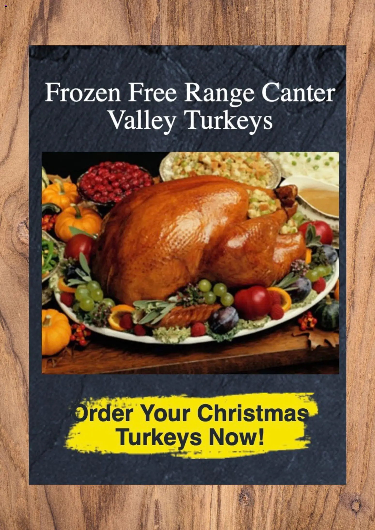 Aussie Butcher catalogue from 22.12.2025 | Page: 3