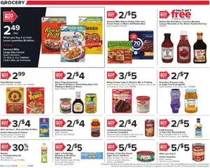 Preview of Giant weekly ads valid from 03.10.2025 | Page: 13