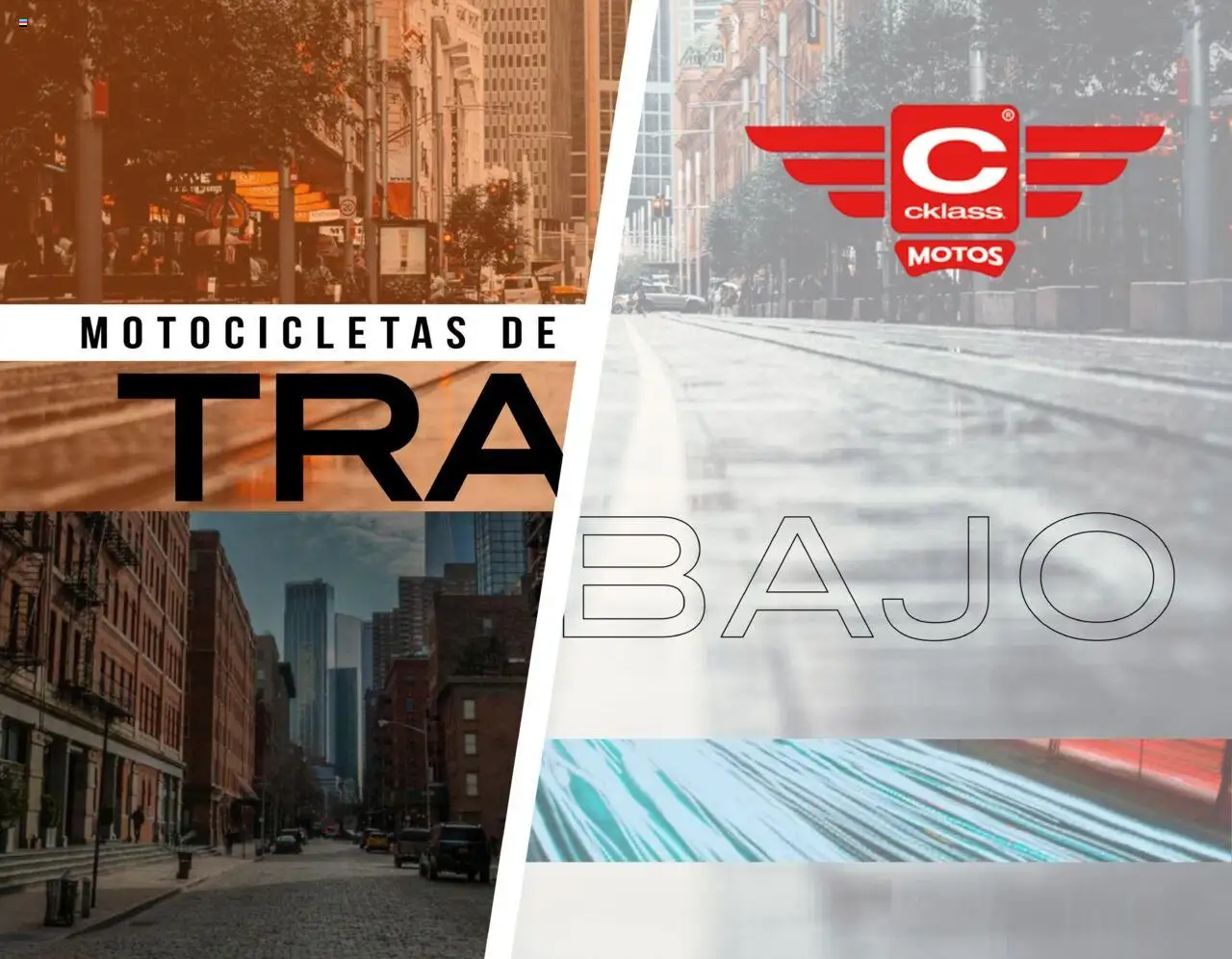 Nuevas ofertas de Cklass válidas en toda la República Mexicana desde el 18.06.2025. ¡Encuentra las mejores ofertas en Cklass catálogo Motos! | Página: 2