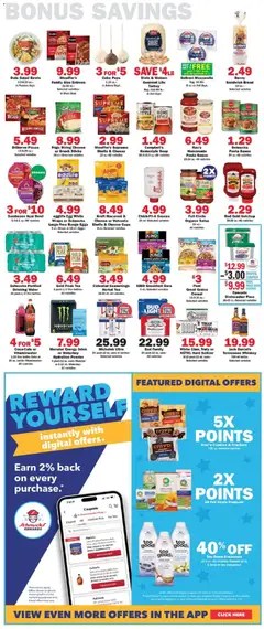 Preview of Schnucks weekly ads valid from 02.01.2026 | Page: 5