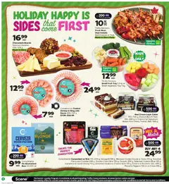 Preview of Thrifty Foods weekly flyer / circulaire from shop Thrifty Foods valid from 13.11.2025 | Page: 3