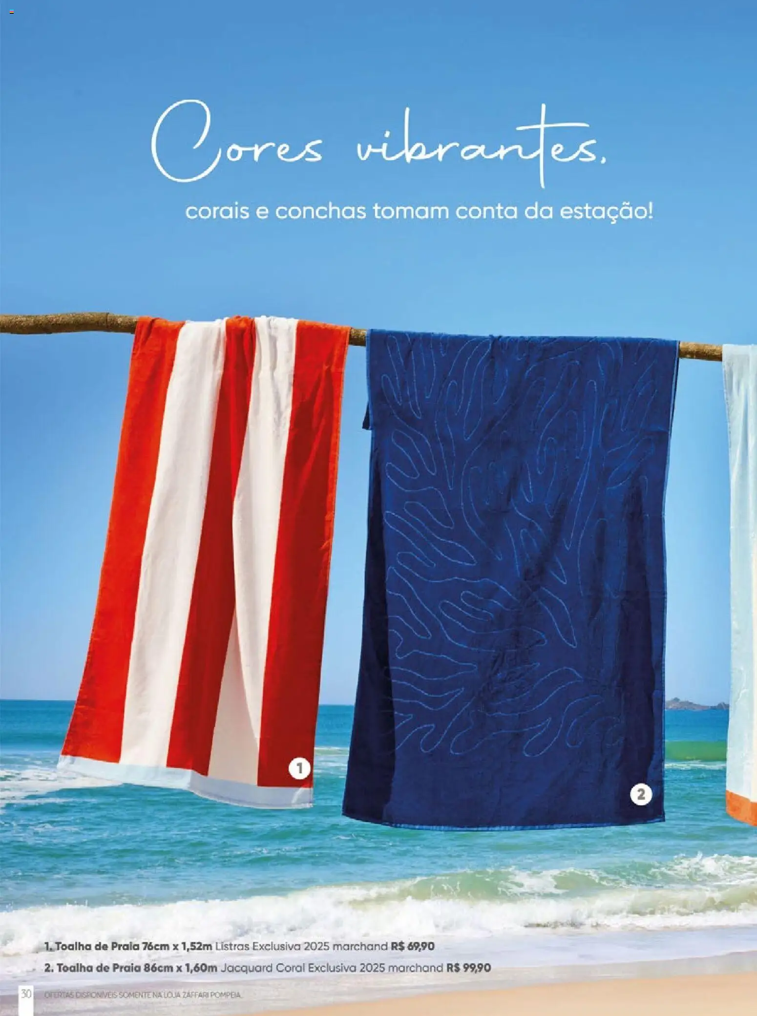 Zaffari Folheto - válido de 27.11.2025 | Página: 30