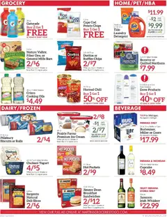 Martin’s Weekly Ad - valid from 14.09.2025 | Page: 3
