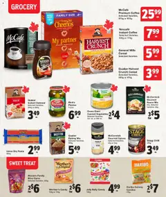Quality Foods flyer valid from 31.07.2025 | Page: 10
