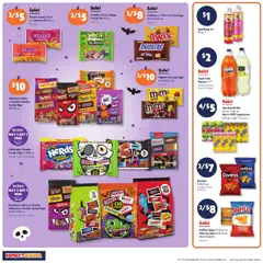 Preview of Family Dollar weekly ads valid from 12.10.2025 | Page: 3