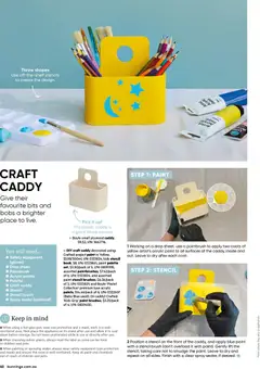 Preview of Catalogue Bunnings Warehouse February - valid from 01.02.2026 | Page: 62