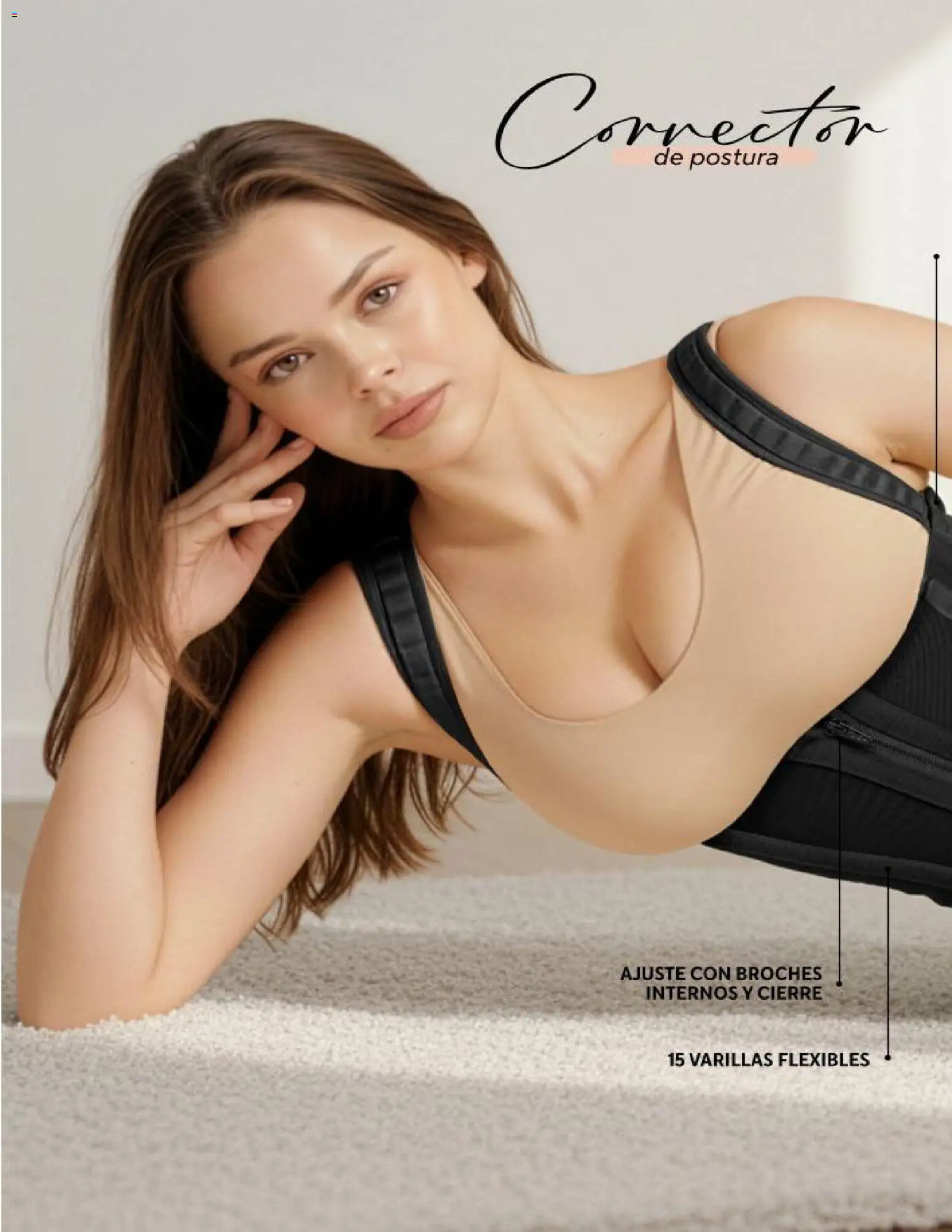 Nuevas ofertas de Price Shoes válidas en toda la República Mexicana desde el 12.11.2025. ¡Encuentra las mejores ofertas en Price Shoes catálogo Fajas Aco otoño/invierno! | Página: 10