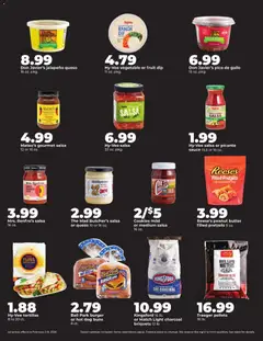 Preview of HyVee weekly ads valid from 02.02.2026 | Page: 11