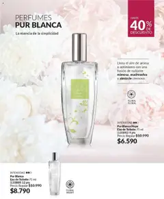 Catálogo Avon Campaña 12 válido desde el 05.07.2025 | Página: 68 | Productos: Eau de toilette