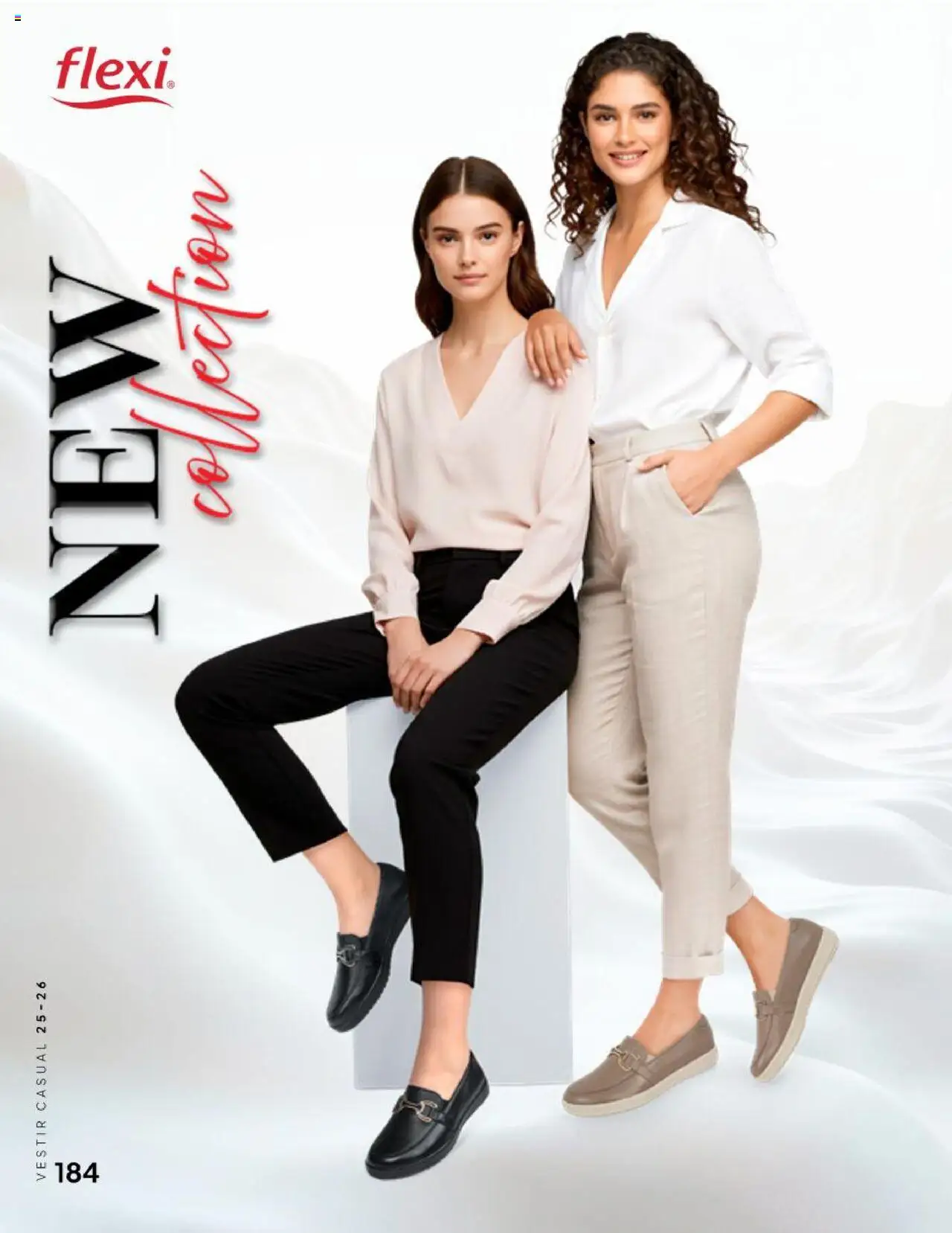 Nuevas ofertas de Price Shoes válidas en toda la República Mexicana desde el 25.09.2025. ¡Encuentra las mejores ofertas en Price Shoes - Catálogo Vestir Casual! | Página: 184