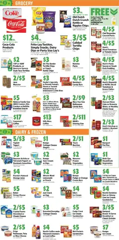 Festival Foods Weekly Ad - valid from 10.09.2025 | Page: 4
