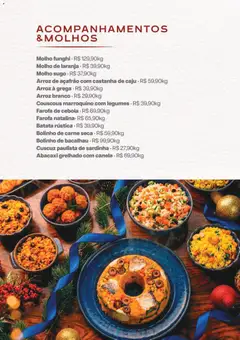 Comper - Ofertas de Natal - Pré-Visualização do folheto da loja Comper, válido de 01.12.2025 | Página: 4