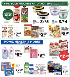 Preview of Ralphs weekly ads valid from 28.11.2025 | Page: 12