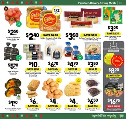 Preview of Drakes Catalogue  - valid from 03.12.2025 | Page: 11