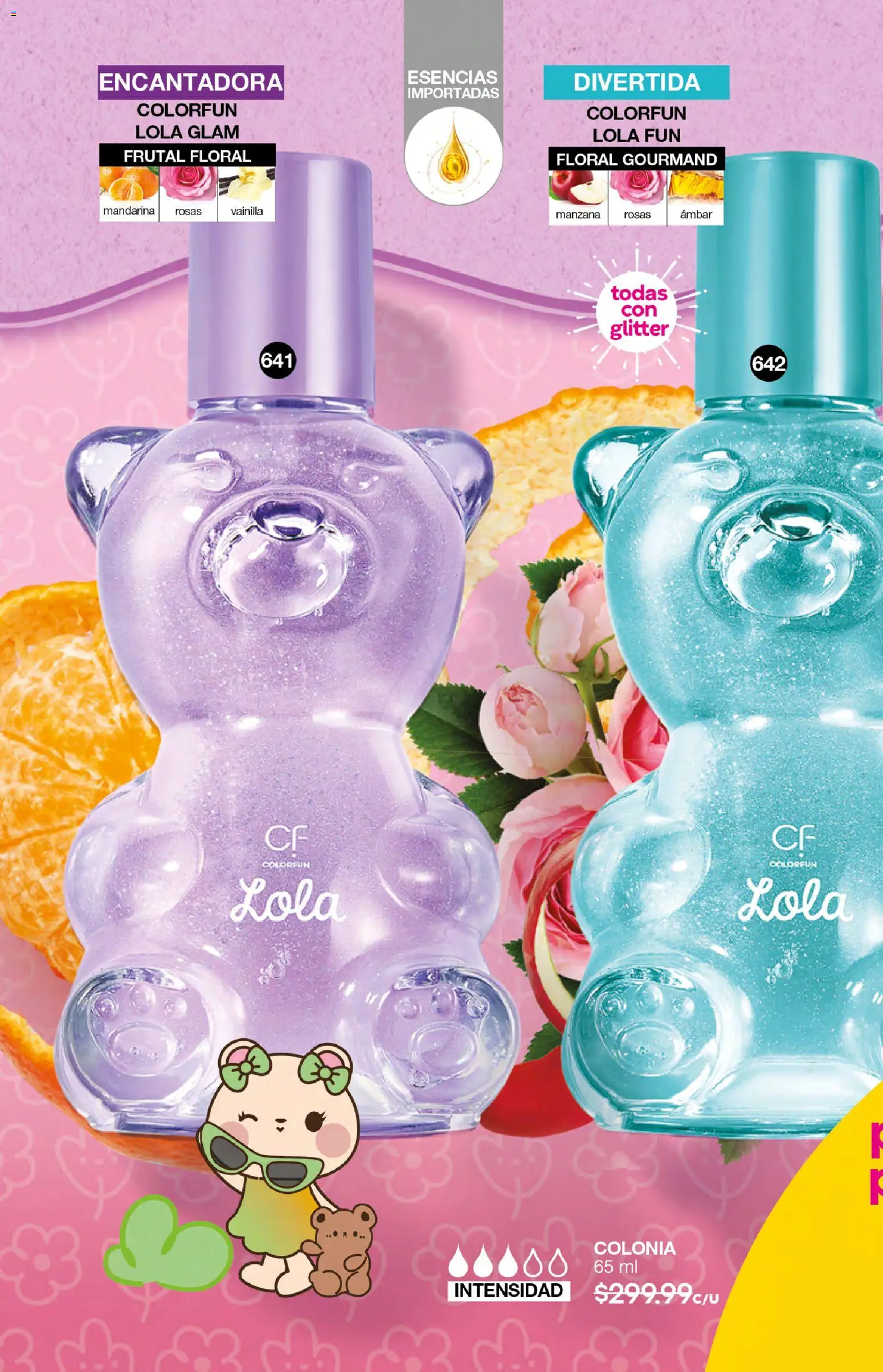 Nuevas ofertas de Fuller válidas en toda la República Mexicana desde el 04.03.2026. ¡Encuentra las mejores ofertas en Fuller campaña 24 2026! | Página: 216 | Productos: Glitter, Esencias