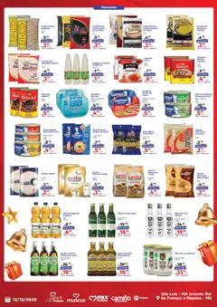 Mateus - Ofertas do Dia - Pré-Visualização do folheto da loja Mateus, válido de 12.12.2025 | Página: 3
