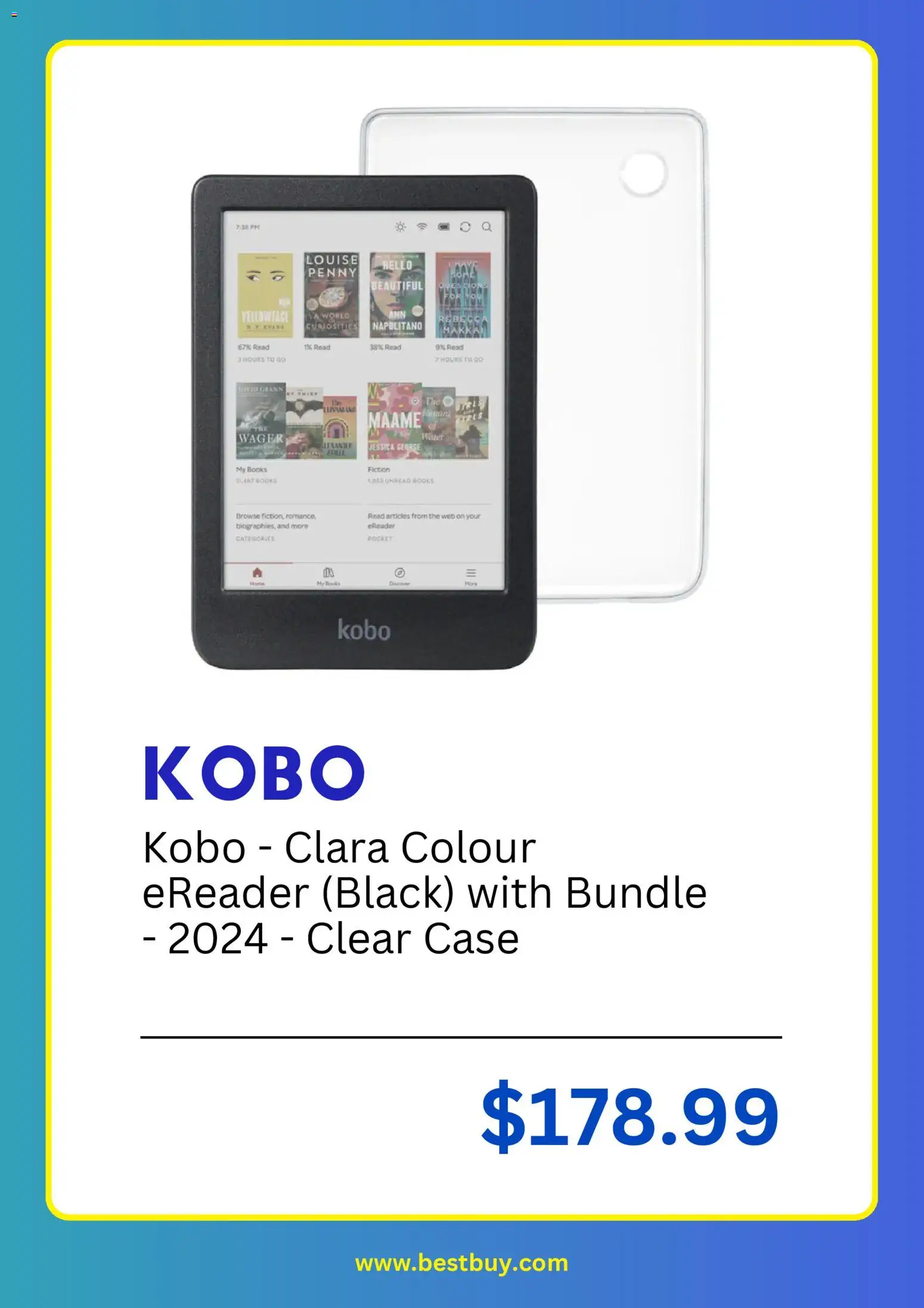Best Buy Weekly Ad - valid from 19.01.2026 | Page: 6