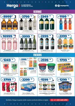 Vista previa Hergo catálogo válido desde el 12.11.2025 | Página: 3