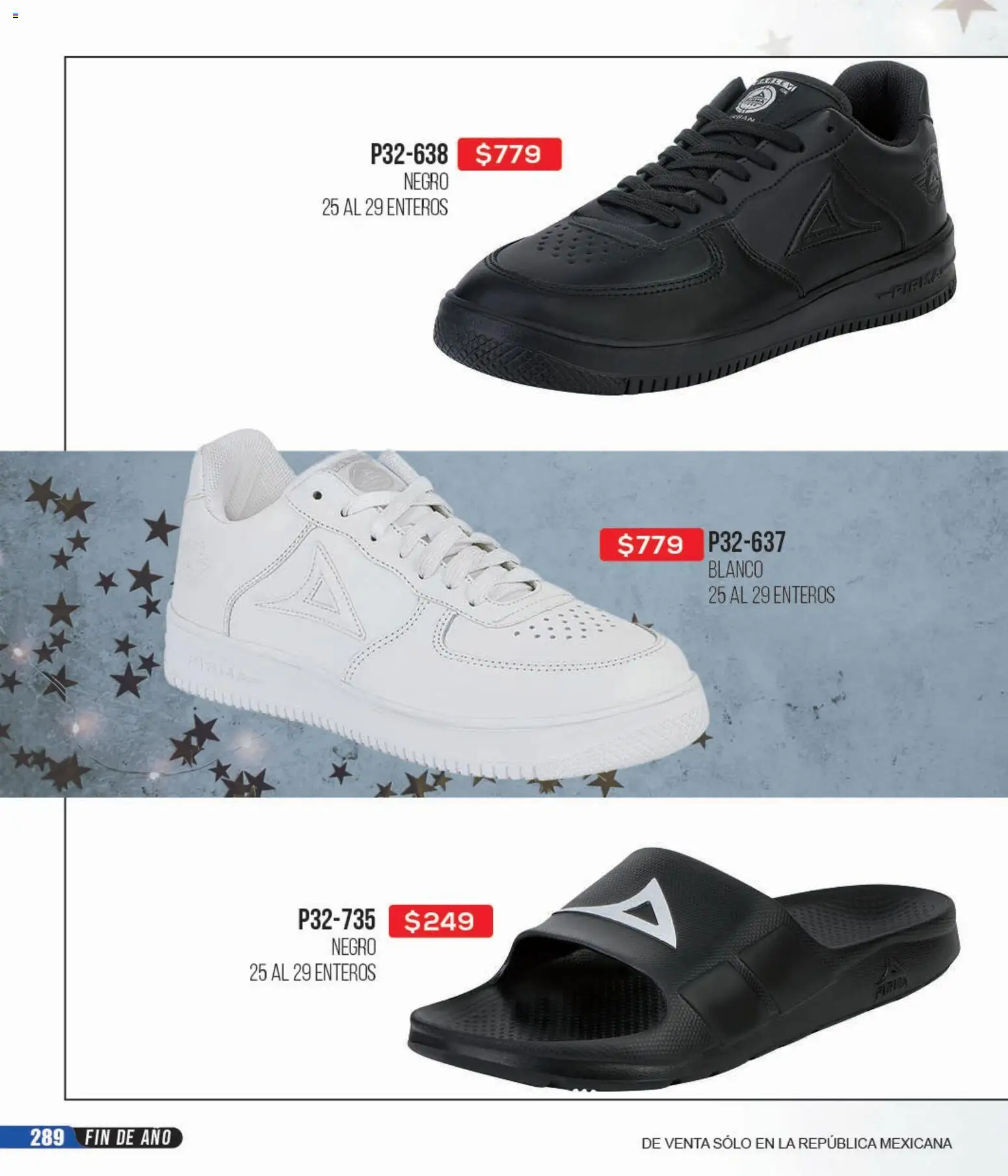 Nuevas ofertas de Cklass válidas en toda la República Mexicana desde el 15.12.2025. ¡Encuentra las mejores ofertas en Cklass catálogo Rebajas fin de año ropa! | Página: 525