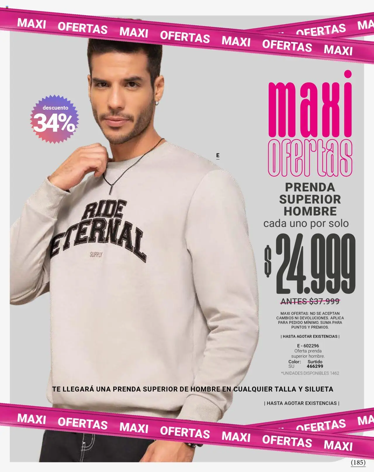 Carmel revista - valida desde el 01.09.2025 | Página: 188 | Productos: Té
