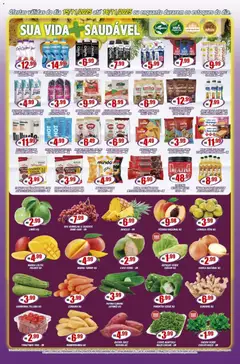 Violeta Supermercados - Ofertas da semana - Pré-Visualização do folheto da loja Violeta Supermercados, válido de 15.11.2025 | Página: 4