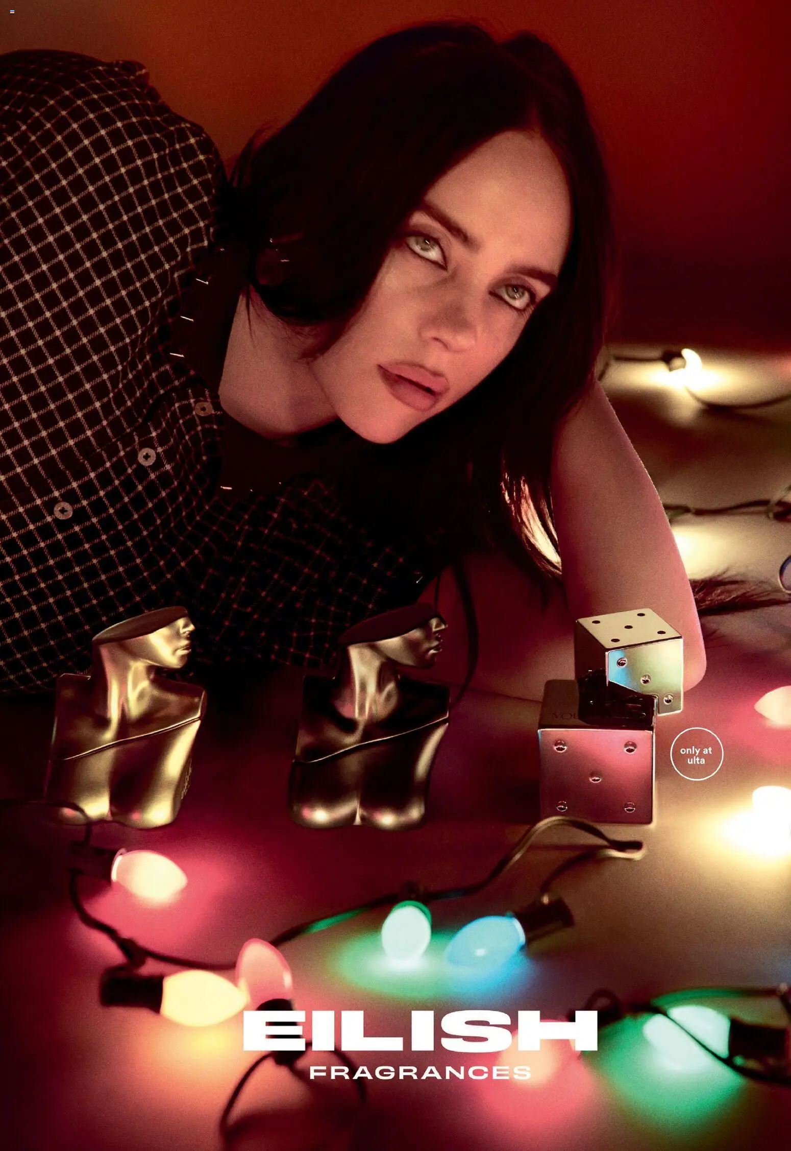 Ulta Beauty Fragrance Gift Guide - valid from 08.12.2025 | Page: 18