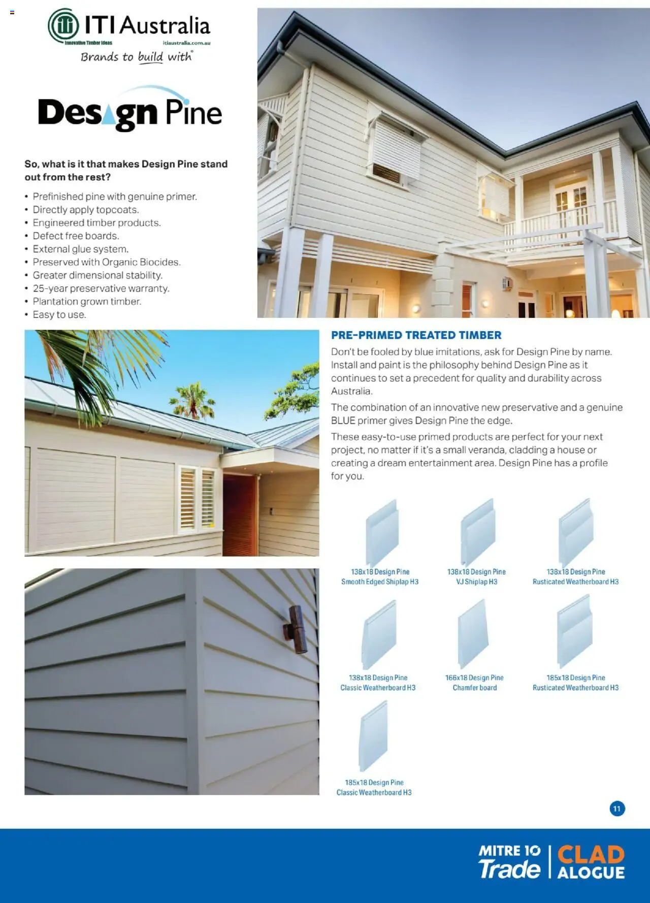 Mitre 10 catalogue - valid from 27.06.2025 | Page: 11 | Products: Glue