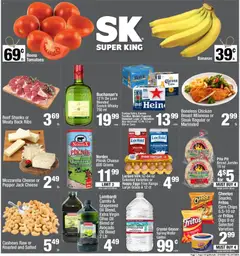 Preview of Super King weekly ads valid from 11.02.2026 | Page: 3