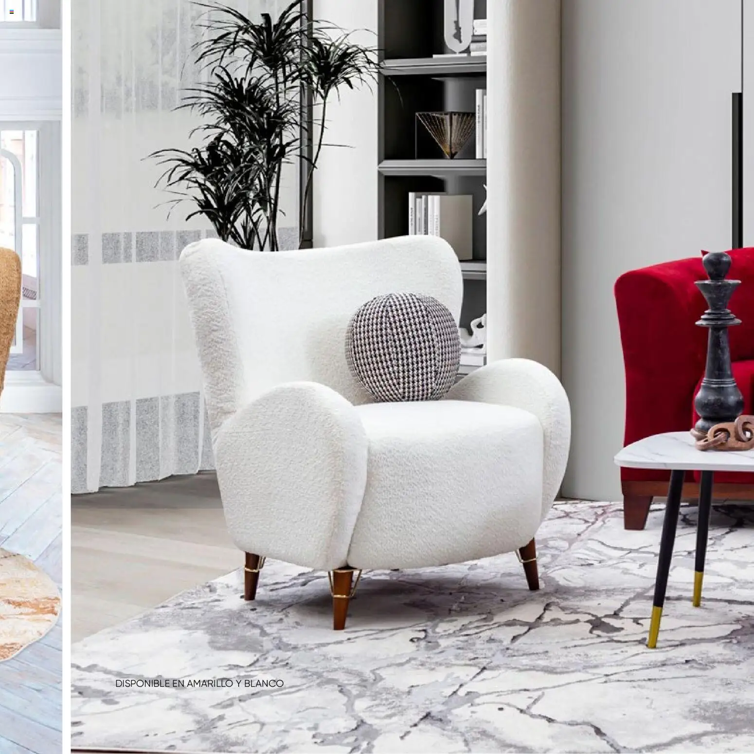 Nuevas ofertas de Muebles Dico válidas en toda la República Mexicana desde el 06.11.2025. ¡Encuentra las mejores ofertas en Muebles Dico catálogo Sofanni Pacifico! | Página: 70