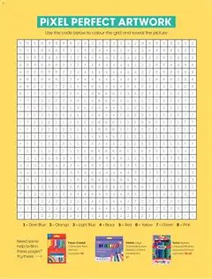 Preview of Officeworks Magazine - valid from 01.01.2026 | Page: 65 | Products: Light, Connector