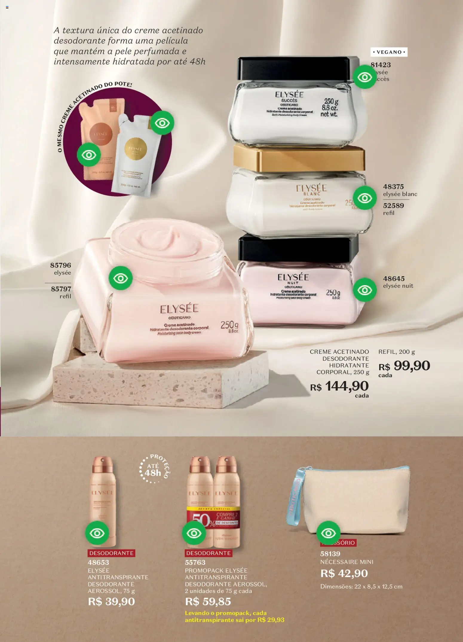 O Boticário - Ciclo 06/2026 de 13/04/2026 ? Não perca as melhores promoções! | Brasil