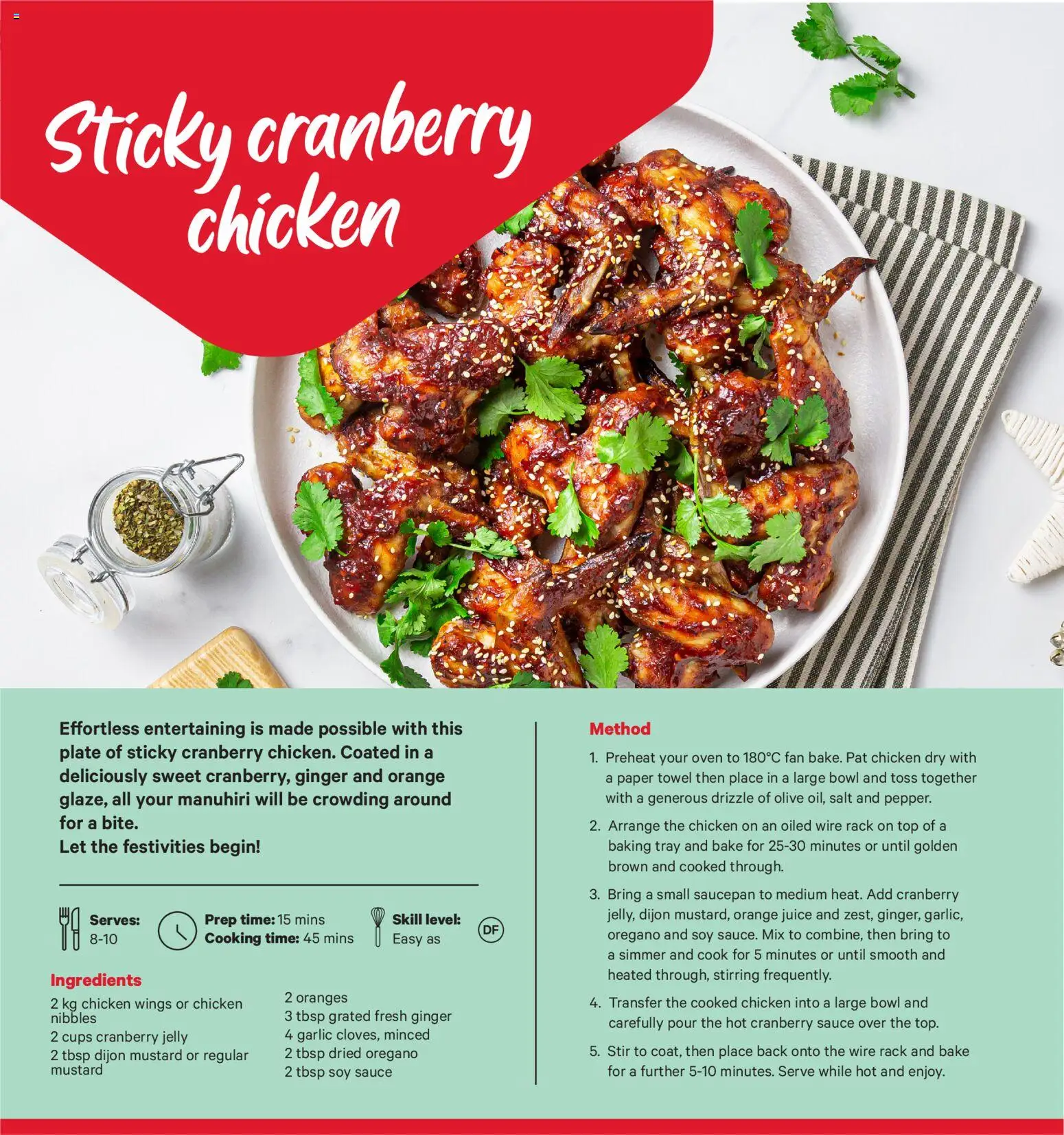 New World catalogue from 17.11.2025 | Page: 6