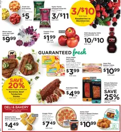 Preview of QFC weekly ads valid from 04.02.2026 | Page: 10