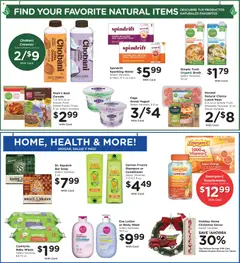 Preview of Fry's Food weekly ads valid from 12.11.2025 | Page: 11