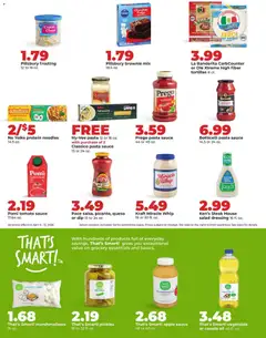 Preview of HyVee weekly ads valid from 06.04.2026 | Page: 27