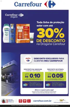 Carrefour Bairro Black Friday - Pré-Visualização do folheto da loja Carrefour Bairro, válido de 20.11.2025 | Página: 4
