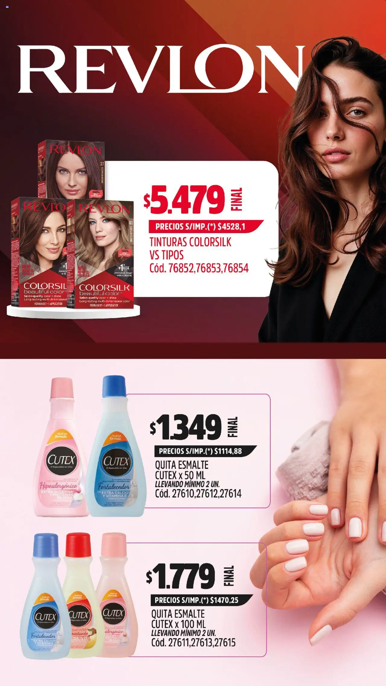 Yaguar - Bahía Blanca │ válido desde el 29.09.2025 | Página: 18