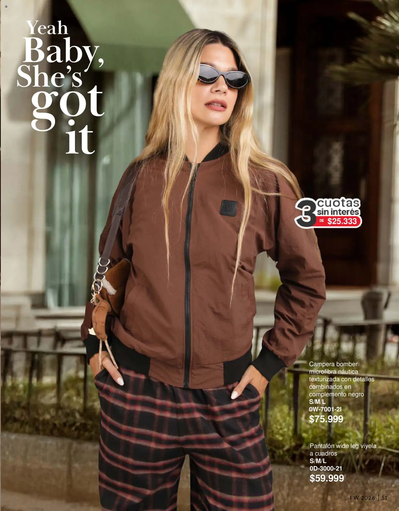 Vitnik - Mujer │ válido desde el 01.04.2026 | Página: 51