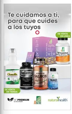 Vista previa de Costco Revista Abril 2026, nuevo folleto de la tienda, válido en México a partir del 01.04.2026 | Página: 115 | Productos: Gelatina, Aceite, Té, Caja