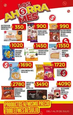 Supermercado DIA Ofertas │ válido desde el 16.07.2025 | Página: 27