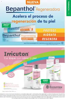 Vista previa Farmacity catálogo válido desde el 01.10.2025 | Página: 93