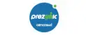 Logotipo Prezunic na categoria Supermercados