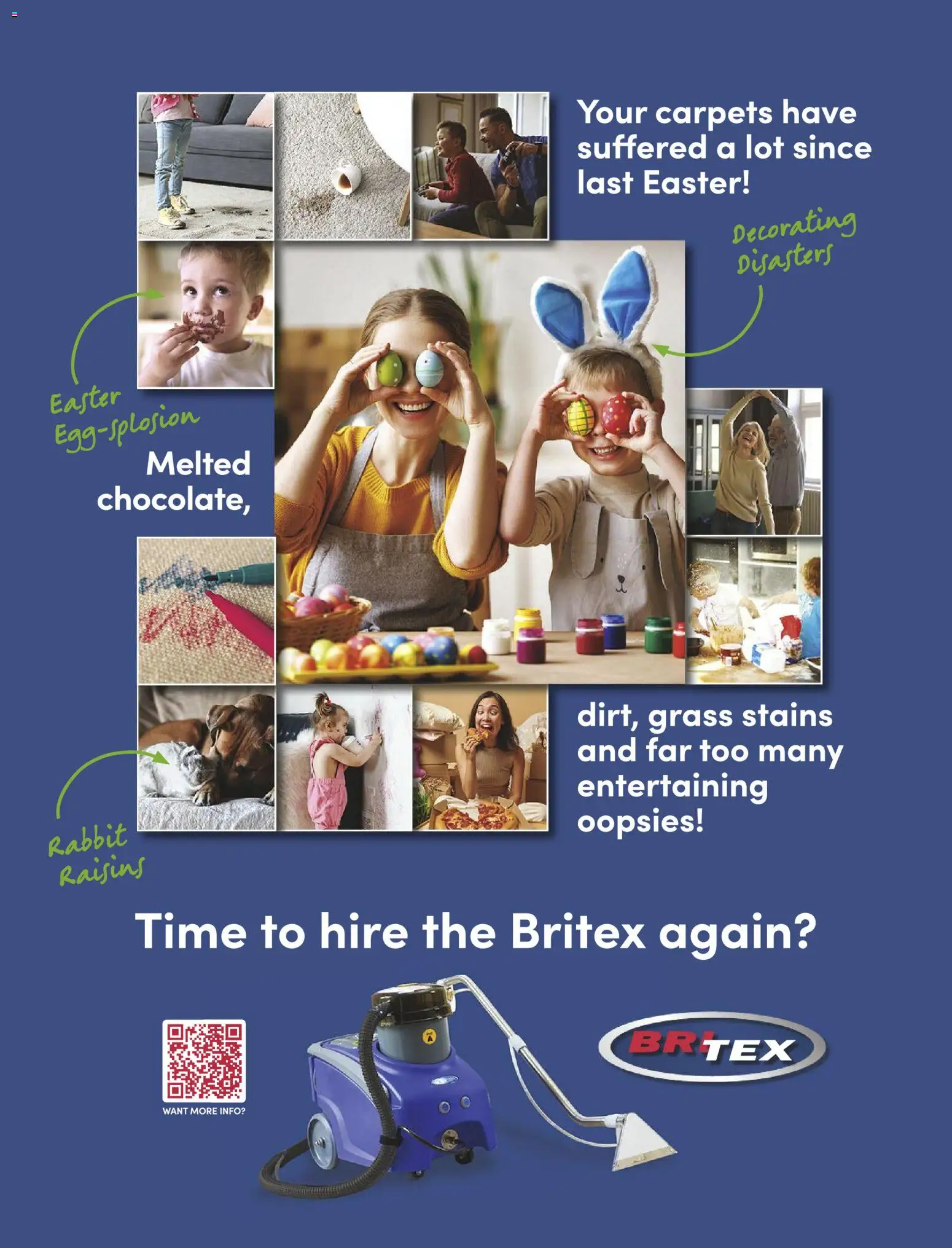 Bunnings Warehouse catalogue - valid from 01.03.2026 | Page: 54 | Products: Grass, Raisins